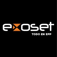 Exoset Todo en Epp logo - Similar company to Acetogen