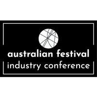 Australian Festival Industry Conference logo - Similar company to Digital Ear