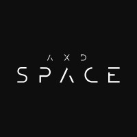 Axeed Space logo - Similar company to Prolabdigital