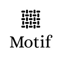 Motif logo - Similar company to Proven Swe Blueprint