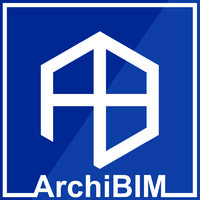 ArchiBIM logo - Similar company to Archibim Design Solution