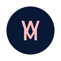 WITH-ME logo - Similar company to Canberra Young Professionals