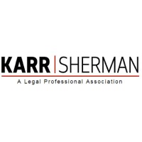 Karr & Sherman Co., Lpa