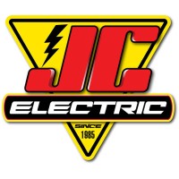 JC Electric, Inc. logo - Similar company to Brighter Electrical