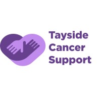 Tayside Cancer Support logo - Similar company to Bitsmiths (Pty) Ltd