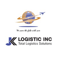 JK Logistic Inc logo - Similar company to Jaya Kumari Logistics Pvt Ltd