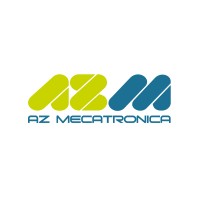 AZ Mecatrónica Lda logo - Similar company to Onsys - Industrial Automation Systems