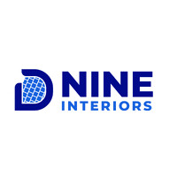 D Nine Interiors logo - Similar company to Samaan Design Group