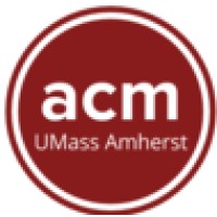 UMass Association for Computing Machinery (ACM) logo - Similar company to Cicsoft