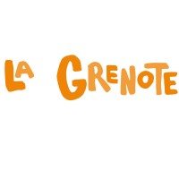 La Grenote logo - Similar company to West Wood Tiny