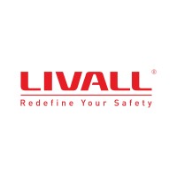 LIVALL-Ride Smart SA logo - Similar company to Livall Za
