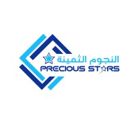 Precious Stars | Ksa logo - Similar company to Edsigned