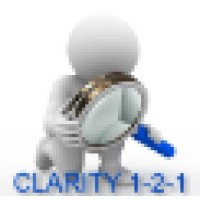 Clarity121 Pty Ltd logo - Similar company to Congo Invest