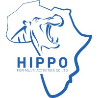 Hippo Multiactivities logo - Similar company to Hadhreen | حاضرين