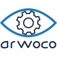 arwoco UG logo - Similar company to Ulassa
