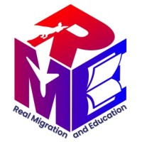 Real Migration and Education logo - Similar company to Credevaluate