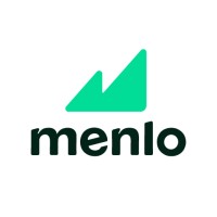 menlo logo - Similar company to Museu Do Passado