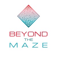 Beyond the Maze logo - Similar company to No More Knots