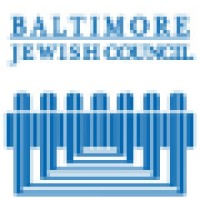 Baltimore Jewish Council