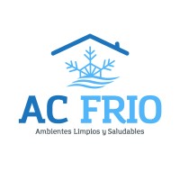 AC Frio logo - Similar company to Frio Cargo S.A.C.