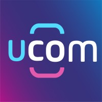 UCOM logo - Similar company to Reece (Rmit Electrical, Electronic And Computer Engineering)