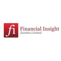 Financial Insight Zambia logo - Similar company to Hamba Bamba Funda