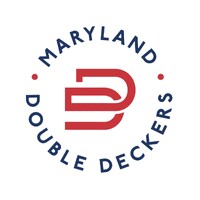 Maryland Double Deckers logo - Similar company to Life Change Therapy Now