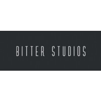BITTER STUDIOS logo - Similar company to Nest Institute - Inštitút Pre Nové Bezpečnostné Hrozby