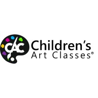 Children's Art Classes of Raleigh logo - Similar company to Cac - Children'S Art Classes