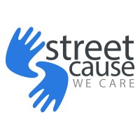 Street Cause VNR VJIET logo - Similar company to Alchemy Pixels