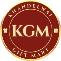 Khandelwal Gift Mart logo - Similar company to Mantra Gold Coatings