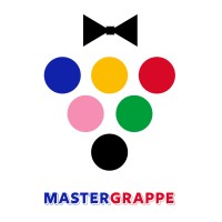 Master Grappe® logo - Similar company to Alternative Graphic