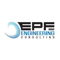 EPF Engineering Consulting logo - Similar company to Grapevine Technologies