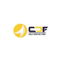 Call Digital Fire Official logo - Similar company to Ukrcleaner Ltd.