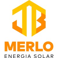 JB Merlo Engenharia - Energia Solar logo - Similar company to Power Brasil Solar