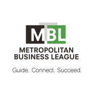 The Metropolitan Business League logo - Similar company to The African American Ceo Roundtable [Virginia]