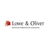 Lowe & Oliver logo - Similar company to O&O Electrical