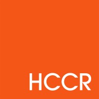 HCCR logo - Similar company to Zookeep