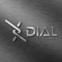 DIAL logo - Similar company to Electroplast