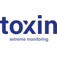 TOXIN s.r.o. logo - Similar company to 4Brokers