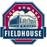 Joe Dumars Fieldhouse logo - Similar company to Alpo Engineering