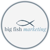 Big Fish Marketing Inc. logo - Similar company to Relevant Marketing & Events