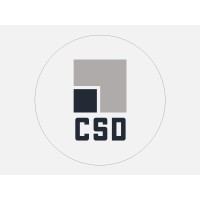 CSD Studio logo - Similar company to Eb Architecture Studio