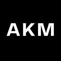 AKM Digital logo - Similar company to Akm Media
