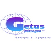 Getas Petrogeo s.r.l. logo - Similar company to Dimensione Ambiente S.R.L.