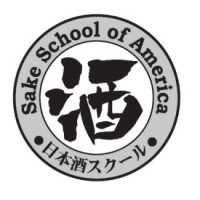 Sake School of America logo - Similar company to Boken Sake