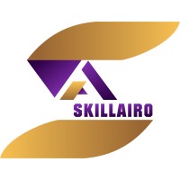 Skillairo logo - Similar company to Uploro