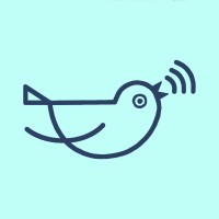 She's Birdie logo - Similar company to Bsafe