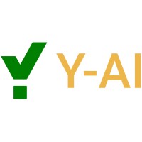 Yashas AI logo - Similar company to Machine Commons