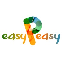 easyPeasy logo - Similar company to Flippo